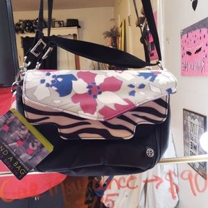 Beyond A Bag 3 Bags in 1 Purse